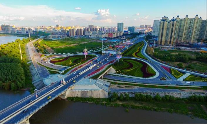 道路工程设计